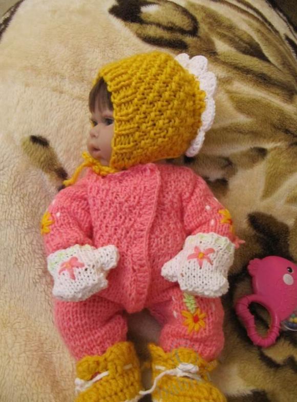 Моя любимая девочка Евочка