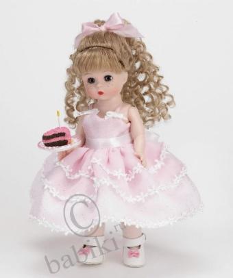 Куклы Madame Alexander, Мадам Александер, США (фото 7)