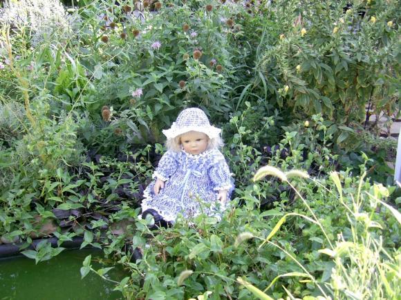 Хорошая девочка Лиза - Cindy от Doris Stannat