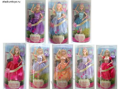 Куклы Defa Lucy — Игровые куклы разных производителей (Разное): редкие бренды (фото 4)