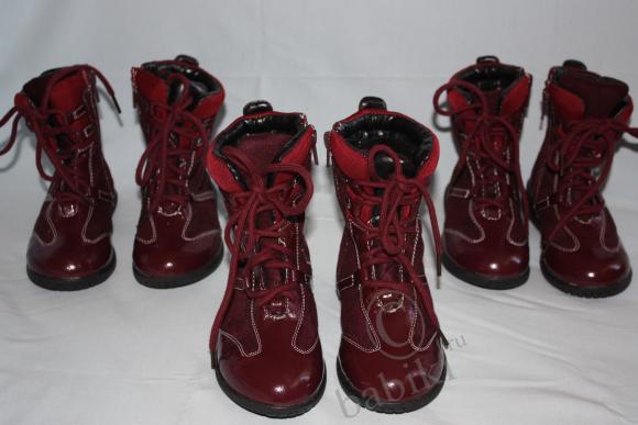 Коллекция обуви, для наших любимых кукол