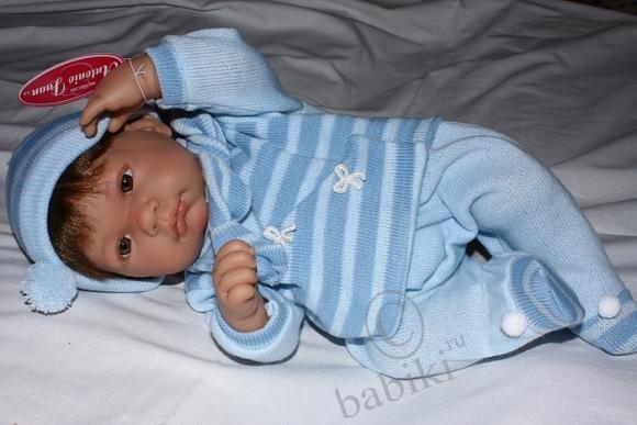 Ура! наконец то мои малыши от Antonio Juan приехали, у нас прибавление (фото 4)