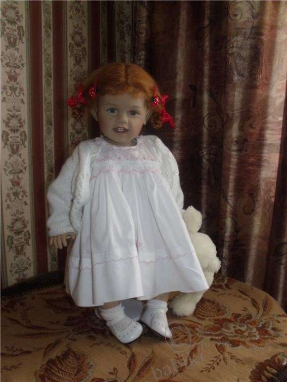 Мои малыши в обновках.) — Домашние коллекции кукол: фото собраний (фото 2)