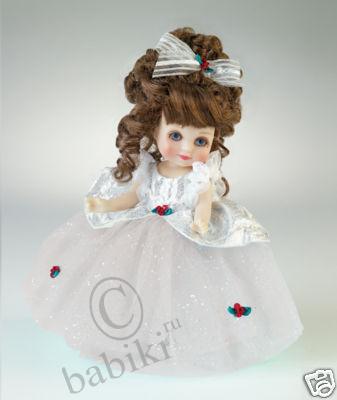 Adora doll Marie Osmond — Куклы Marie Osmond (Мари Осмонд): серия Adora Belle (фото 6)