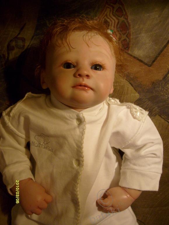 Мой ангел, кукла реборн новые фото | Бэйбики Мой ангел, кукла реборн новые фото (фото 3)