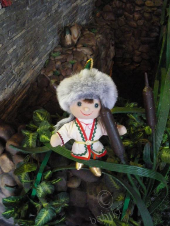 Где находится НОФЕЛЕТ? Часть первая. Кулинарное путешествие Айбулата в Уфу