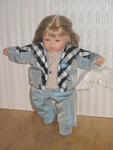 Мы тоже покажемся в обновках. Adora и малыши (фото 6)