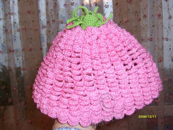 Мои вязалочки крючком — Другие хобби и увлечения: сад (фото 2)