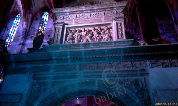 Пять часов в Пальма-де-Майорка