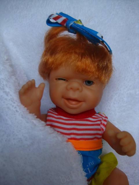 Маленькие хулиганы из Испании (фото 6)