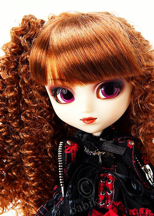 Жду свою красавицу, куклу Пуллип, дождалась | Бэйбики Жду свою красавицу, куклу Пуллип, дождалась