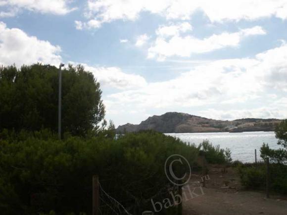 Еще раз о Майорке — Туризм и путешествия: фотоотчеты из поездок