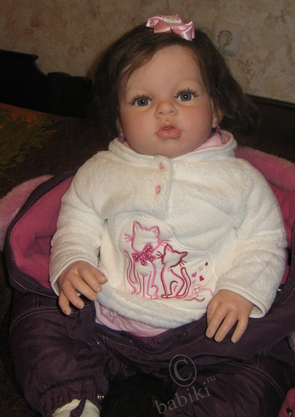 Моя Стеша приехала домой! (новые фото) (фото 5)