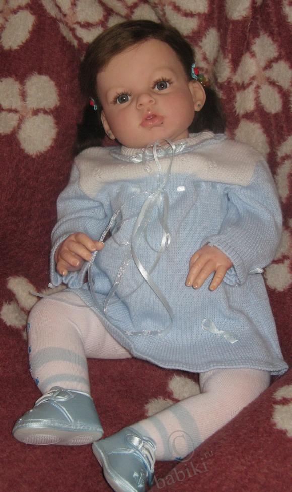 Мой сладкий пухлик Стешенька | Бэйбики Мой сладкий пухлик Стешенька (фото 5)