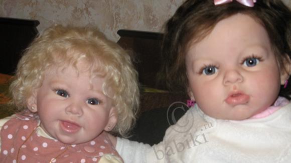 Моя Стеша приехала домой! (новые фото) (фото 6)