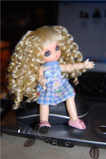 Красотка из волшебной страны (фото 4)