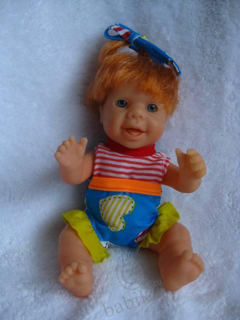 Маленькие хулиганы из Испании