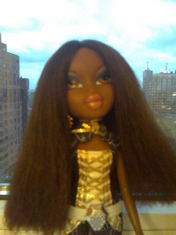 Мои куклы Братц — Куклы Bratz (Братц) и Moxie Girlz: MGA (фото 7)
