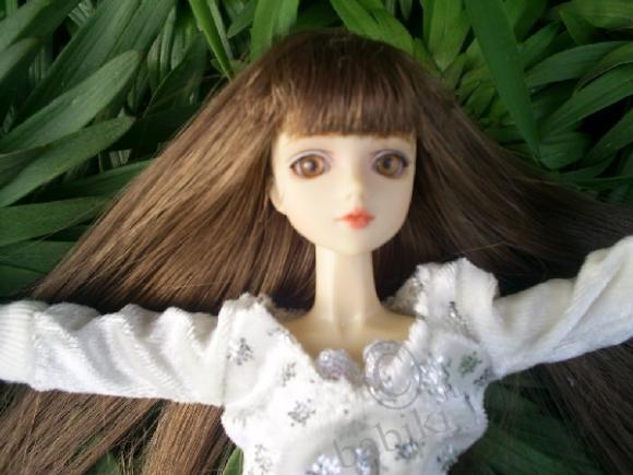 Джей Доллочка - кукла София (фото 4)