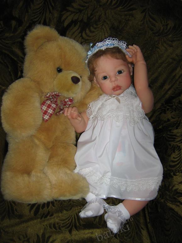 У меня родилась большая девочка Боелли от Андри Стоете. Приглашаем в гости | Бэйбики У меня родилась большая девочка Боелли от Андри Стоете. Приглашаем в гости