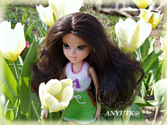 Моя девочка Лекса — Куклы Bratz (Братц) и Moxie Girlz: MGA (фото 3)