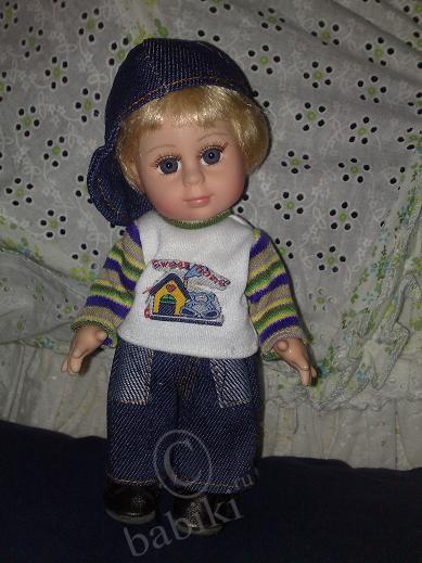 Куклы и пупсы производство Китай (фото 2)