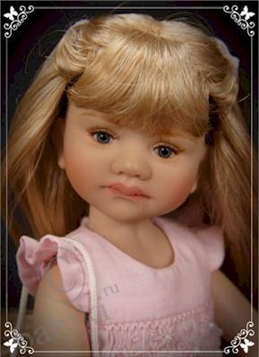 Коллекционные куклы Berdine Creedy (фото 3)