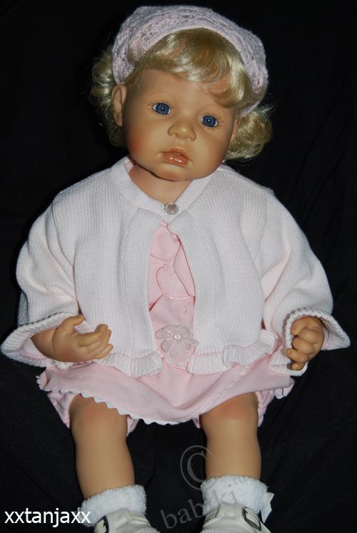 Просто покажемся — Домашние коллекции кукол: фото собраний