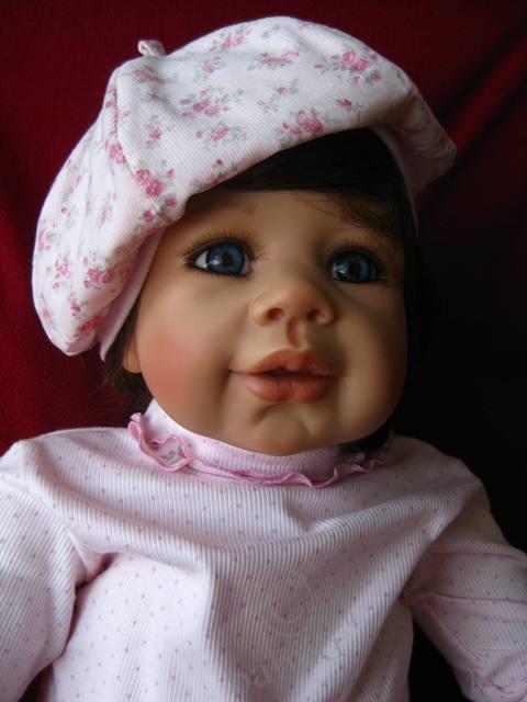 Сестрёнки, куклы от Моники Левениг | Бэйбики Сестрёнки, куклы от Моники Левениг