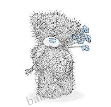 Мишки Тедди Me to You - картинки (фото 2)