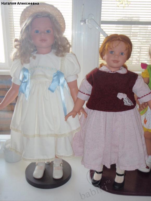 Моя коллекция "после летняя" (фото 5)