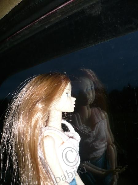 Один день из жизни Мияко — Фэшн (фото 2)