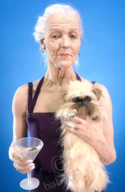 Авторские куклы от Lisa Lichtenfels | Бэйбики Авторские куклы от Lisa Lichtenfels (фото 2)