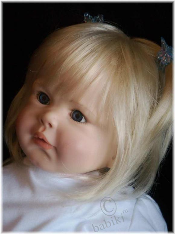 Нина и Анна-Лена поздравляют всех с праздником весны (фото 10)