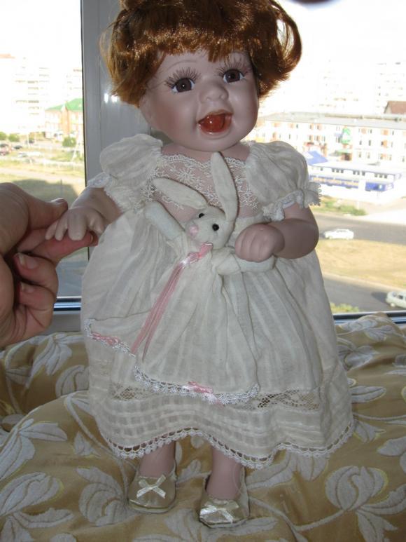 Мои детки) — Домашние коллекции кукол: фото собраний