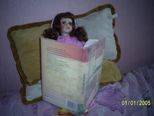 Мои кукляшки,которые мне очень дороги! Я очень люблю своих Цапфиков (фото 6)