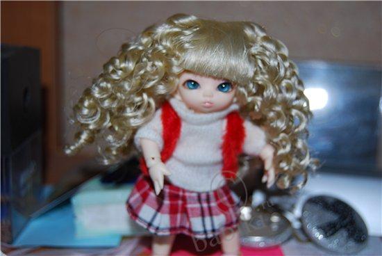 Нечто из другого мира — Куклы Fairyland (ФэйриЛэнд): BJD (БЖД) (фото 5)