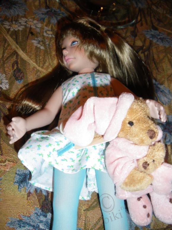 Пятничное путешествие по «Хитровке», или парижанка Сашенька (Leeann)