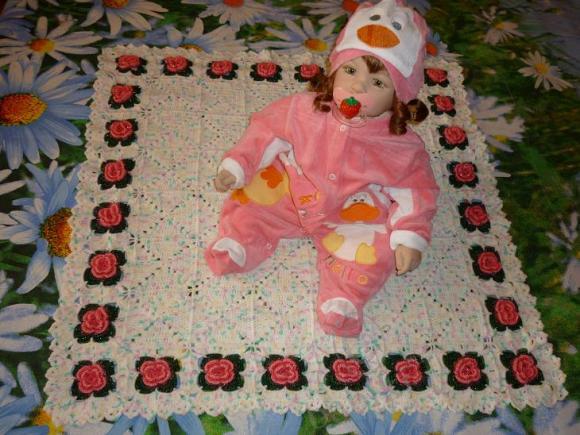 Кукла Adora Limited Edition Felcia Poland 22