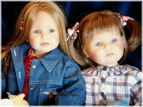 Воскресенье-день общения! Мои девчонки