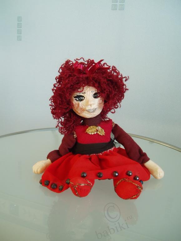 Nelly_li: моя домашняя коллекция кукол