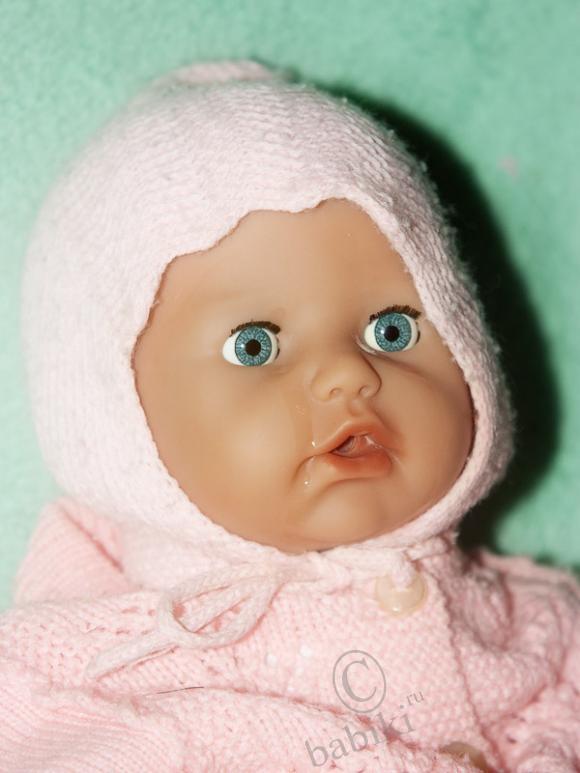 И снова мы! Куклы от Zapf Creation и не только (фото 9)