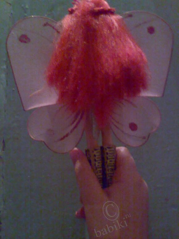 Моя куколка Блум из винкс