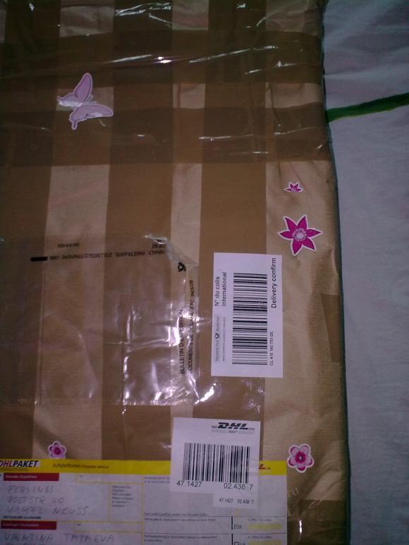 Коллекционная кукла Анна-Лиза от Запф (фото 3)