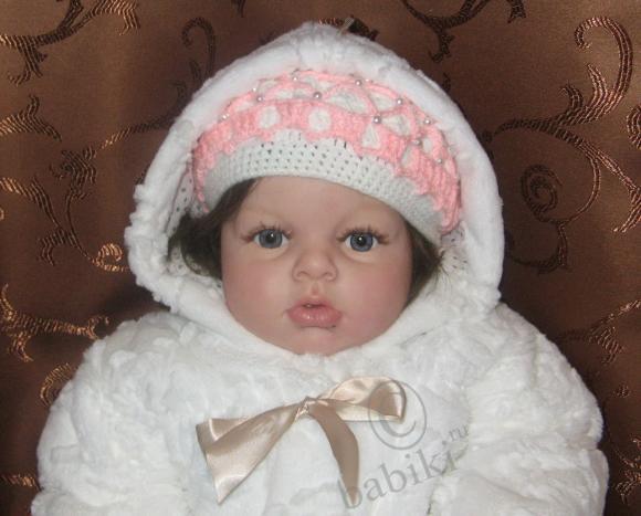 Наши обновочки | Бэйбики Наши обновочки — Куклы Реборн (Reborn): работы мастеров