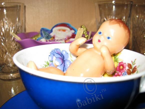 Китайский сервиз или маленькие радости (фото 3)