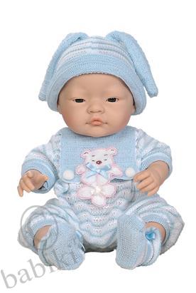 Может кто-то знает где можно купить пупсов Paola Reina (фото 2)