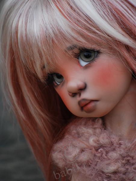 Куклы БЖД с сайта Kaze Kidz (фото 7)