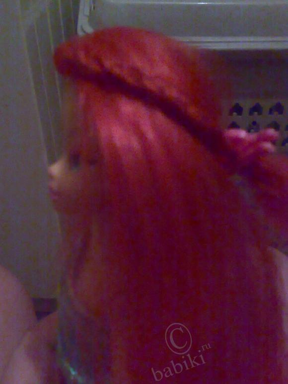 Моя куколка Блум из винкс