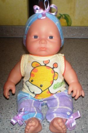 Вот наконец запоздалая коллекция весна-лето 2010 (фото 6)